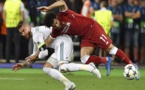 Liverpool : la réponse de Salah à Ramos