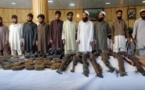 Talibans et forces afghanes acceptent de déposer les armes le temps de fêter l'Eid el Fitr