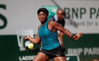 Roland Garros : Stephens affrontera Halep en finale