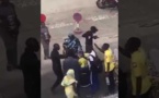 L'ASP qui a violenté la femme handicapée a été placé en garde à vue