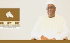 L'Apr n'est pas un parti structuré, selon le ministre Mansour Faye