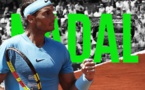 Nadal remporte son 11e titre de Roland-Garros