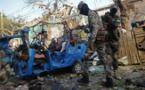 ​Al Shabab annonce avoir tué 40 soldats en Somalie