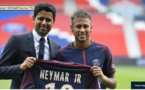 Mercato - Les 100 plus gros transferts et joueurs les plus chers de l'Histoire