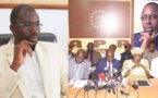 Ndongo Ndiaye : ‘’Mame Mbaye Niang restera toujours membre à part entière du parti"
