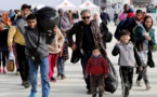 Les réfugiés: travailler pour s'intégrer
