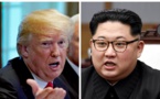 Sommet Trump-Kim: les délégations confrontent déjà leurs positions