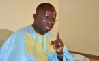 ​Tractations pour 2019 : Modou Diagne Fada reçu ce lundi au Palais par Macky Sall
