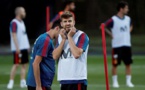 Espagne : Piqué abandonne l'entraînement pour des douleurs
