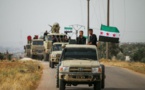 Syrie : les FDS prêtes à des discussions sans condition avec Bachar al-Assad