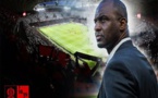 Officiel : Patrick Vieira est le nouveau coach de Nice