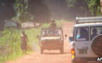 ​Un Casque bleu burundais tué à Bambari en Centrafrique