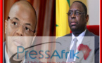  Macky Sall a reçu dimanche Mame Mbaye Niang jusqu’à 4 heures du matin 