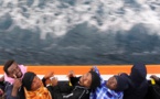 ​Les migrants de l'«Aquarius» vont finalement pouvoir voguer vers l'Espagne