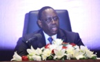 Macky Sall au Pr Malick Ndiaye : « Il est important de faire la part des choses entre les questions d'intérêt national et… »