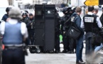 Fin de la prise d'otage à Paris : l'auteur interpellé et les otages libérés sains et saufs