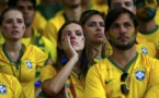 Plus de la moitié des Brésiliens ne s'intéresse pas à la Coupe du monde (Sondage)