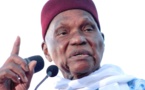 Propos d'Ismaila Madior Fall sur la candidature de Karim Wade : le Pds menace