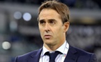 Espagne : Lopetegui en danger ?