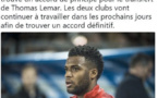 Atletico : Lemar, Monaco confirme (officiel) 