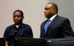 La CPI ordonne la libération provisoire de Jean-Pierre Bemba