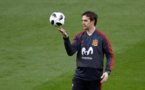 Espagne : s'estimant "trahi", Luis Rubiales pourrait licencier Lopetegui