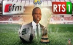 Diffusion du Mondial : après l'annulation de sa plainte, la Rts et Gfm reçus ce mercredi par le PM