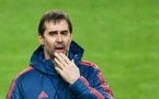 Coup de tonnerre : l'Espagne vire son coach Lopetegui à 24 heures du Mondial