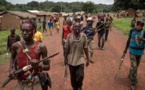​RCA: 38 anti-balakas arrêtés en RDC vont être extradés vers Bangui