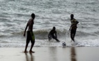 ​Gabon: la disparition de plusieurs élèves après une baignade fait polémique
