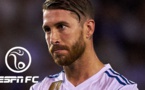 Espagne : Sergio Ramos sort du silence