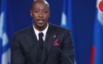 Mondial 2026 :  Revivez le discours magistral de Khalilou Fadiga devant le congrès
