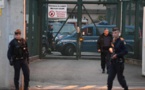 ​France : un détenu prend en otage une surveillante dans une prison