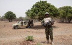Opération contre Boko Haram au Lac Tchad