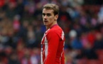 Fondu suspense ! Griezmann décide de rester à l'atletico Madrid