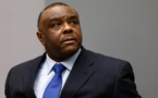 La Belgique accepte d'accueillir Jean-Pierre Bemba