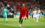 #CM2018 : Ronaldo ouvre déjà le score face à l'Espagne (Vidéo) 