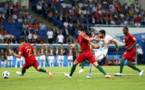 #CM2018 - #PORESP :  l'égalisation superbe de Diego Costa en vidéo
