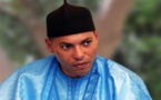 Message à la nation : Karim Wade «partage ses appréhensions» avec les Sénégalais