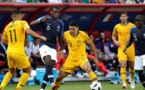 #CdM2018 : la France s'impose 2-1 face à l'Australie (Vidéo)