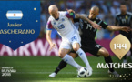 #CM2018 - Argentine-Islande en direct