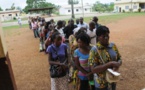 Gabon: la longue attente pour s’inscrire sur les listes électorales