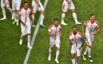 VIDEO #CM2018 #Costa Rica - #Serbie : magnifique coup-franc de Kolarov !