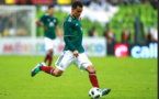 #ALLMEX #GERMEX #CM2018 #WorldCup : l'Allemagne battu par le Mexique