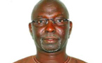 Le Sénégalais Amacodou Diouf porté à la tête du CIAS