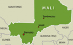 Mali: possibles découvertes de charniers vers Nantaka et Kobaka, dans le centre