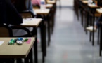 France: début des examens du baccalauréat 2018