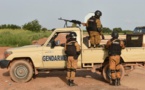 Burkina Faso: triple attaque contre les forces de sécurité dans l'est du pays