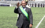 Comores: le vice-président Djaffar se désolidarise d'Azali