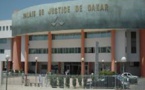 Tribunal de Dakar : le procès de l'Asp renvoyé au 22 juin
